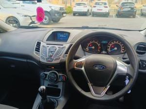 Ford Fiesta 5-door 1.4 Ambiente (aircon+audio) - Image 17