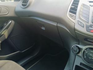 Ford Fiesta 5-door 1.4 Ambiente (aircon+audio) - Image 19