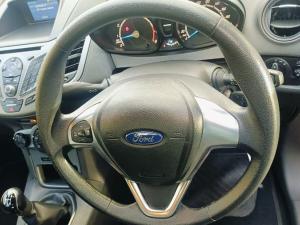 Ford Fiesta 5-door 1.4 Ambiente (aircon+audio) - Image 20