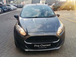 Ford Fiesta 5-door 1.4 Ambiente (aircon+audio) - Image 2