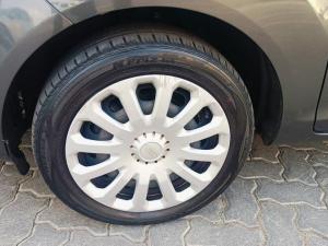 Ford Fiesta 5-door 1.4 Ambiente (aircon+audio) - Image 5