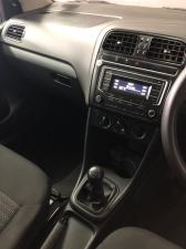 Volkswagen Polo Vivo hatch 1.4 Trendline - Image 10