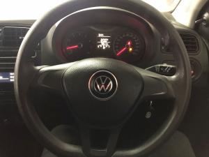 Volkswagen Polo Vivo hatch 1.4 Trendline - Image 11