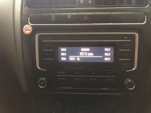Volkswagen Polo Vivo hatch 1.4 Trendline - Image 13