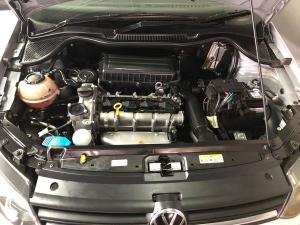 Volkswagen Polo Vivo hatch 1.4 Trendline - Image 15