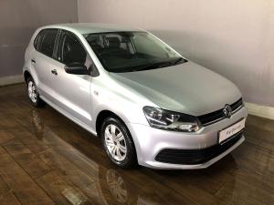 Volkswagen Polo Vivo hatch 1.4 Trendline - Image 2