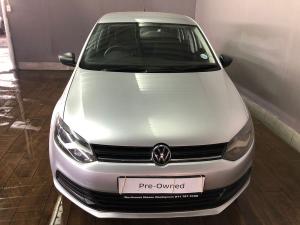 Volkswagen Polo Vivo hatch 1.4 Trendline - Image 3