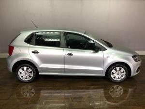 Volkswagen Polo Vivo hatch 1.4 Trendline - Image 4