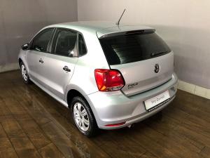 Volkswagen Polo Vivo hatch 1.4 Trendline - Image 6