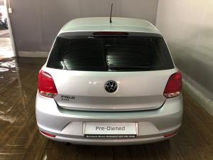 Volkswagen Polo Vivo hatch 1.4 Trendline - Image 7
