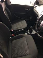 Volkswagen Polo Vivo hatch 1.4 Trendline - Image 8