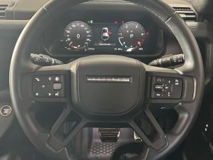 Land Rover Defender 110 D350 Sedona Edition - Image 11