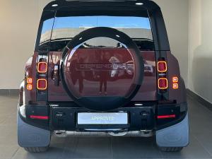 Land Rover Defender 110 D350 Sedona Edition - Image 13