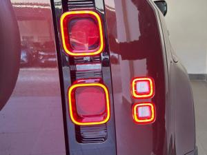 Land Rover Defender 110 D350 Sedona Edition - Image 17
