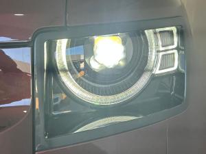 Land Rover Defender 110 D350 Sedona Edition - Image 18