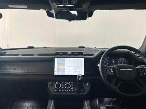 Land Rover Defender 110 D350 Sedona Edition - Image 19