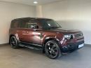 Thumbnail Land Rover Defender 110 D350 Sedona Edition