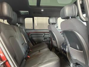 Land Rover Defender 110 D350 Sedona Edition - Image 21