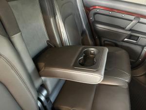 Land Rover Defender 110 D350 Sedona Edition - Image 26