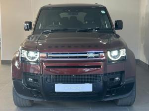 Land Rover Defender 110 D350 Sedona Edition - Image 2