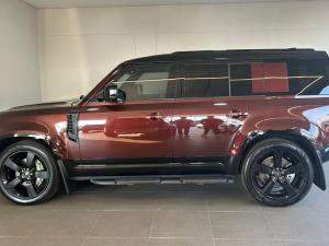 Land Rover Defender 110 D350 Sedona Edition - Image 3