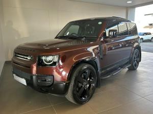 Land Rover Defender 110 D350 Sedona Edition - Image 5