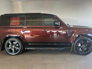 Land Rover Defender 110 D350 Sedona Edition - Image 6
