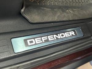 Land Rover Defender 110 D350 Sedona Edition - Image 9