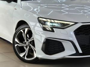 Audi A3 sedan 40TFSI S line - Image 10