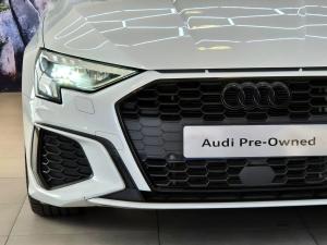 Audi A3 sedan 40TFSI S line - Image 12