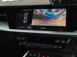 Audi A3 sedan 40TFSI S line - Image 13