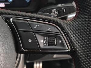 Audi A3 sedan 40TFSI S line - Image 16