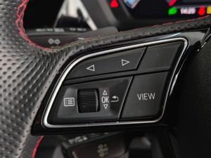 Audi A3 sedan 40TFSI S line - Image 18