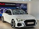 Thumbnail Audi A3 sedan 40TFSI S line