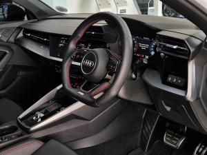 Audi A3 sedan 40TFSI S line - Image 20