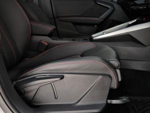 Audi A3 sedan 40TFSI S line - Image 21