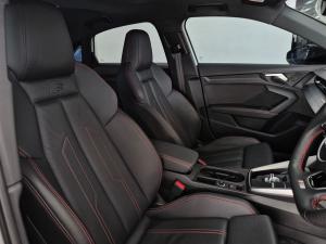 Audi A3 sedan 40TFSI S line - Image 22