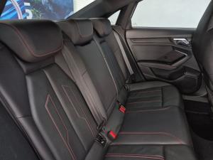 Audi A3 sedan 40TFSI S line - Image 24