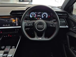 Audi A3 sedan 40TFSI S line - Image 25
