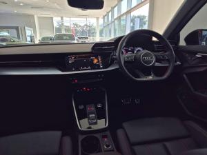 Audi A3 sedan 40TFSI S line - Image 26