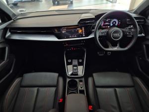 Audi A3 sedan 40TFSI S line - Image 27