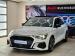 Audi A3 sedan 40TFSI S line - Thumbnail 3
