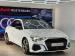 Audi A3 sedan 40TFSI S line - Thumbnail 4