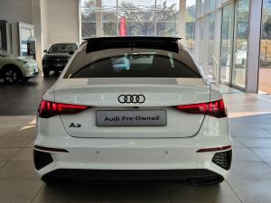 Audi A3 sedan 40TFSI S line - Image 7