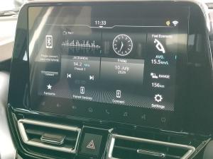 Suzuki Fronx 1.5 GLX auto - Image 17