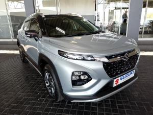 Suzuki Fronx 1.5 GLX auto - Image 3