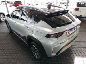Suzuki Fronx 1.5 GLX auto - Image 4