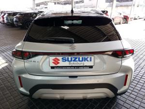 Suzuki Fronx 1.5 GLX auto - Image 5