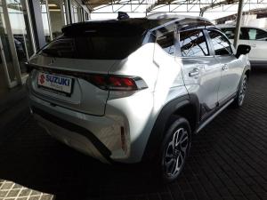 Suzuki Fronx 1.5 GLX auto - Image 6