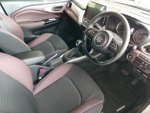 Suzuki Fronx 1.5 GLX auto - Image 7
